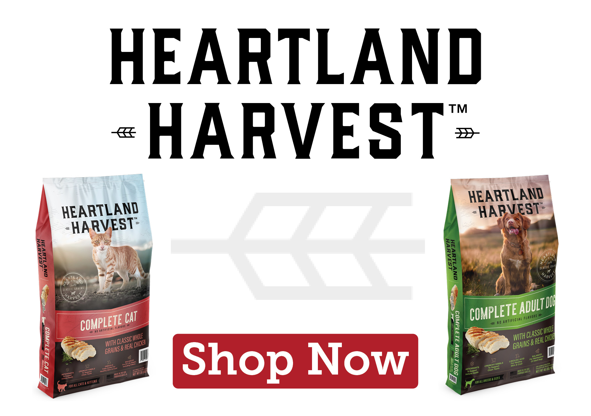 heartland harvest